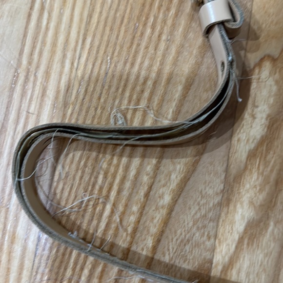 J. Crew Crossbody Purse - Picture 2 of 3